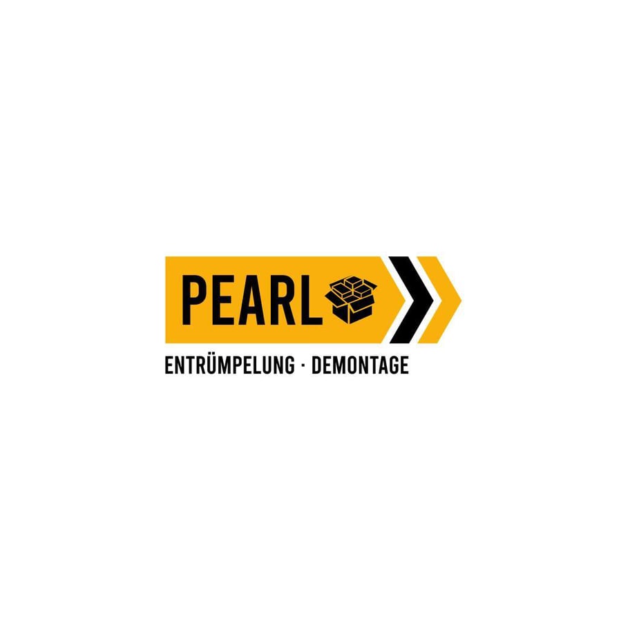 Pearl Entrümpelung und Demontage Logo